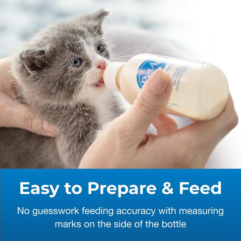 PetAg Nurser Bottle 4 oz. for Puppies