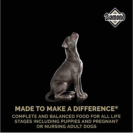Diamond 31/20 Puppy Dry Dog Food, 40lb