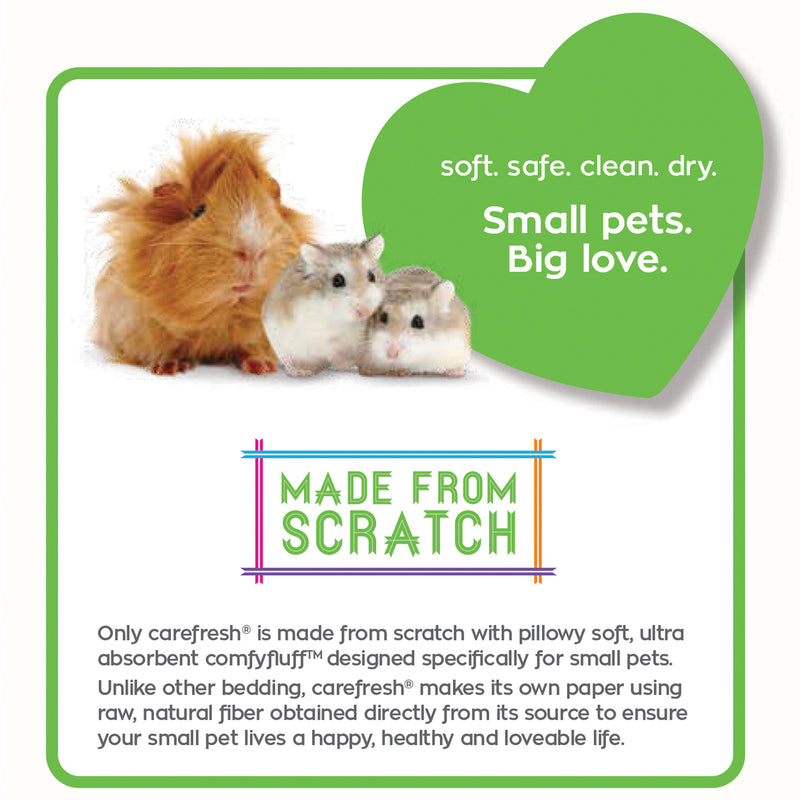 Carefresh Small Animal Natural 30L
