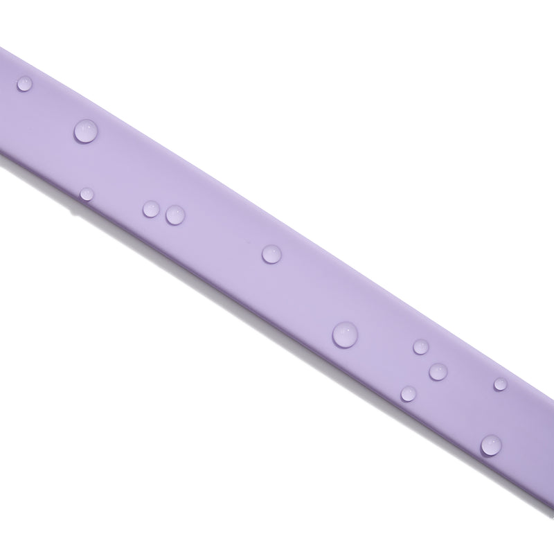 Wild One Leash - Lilac