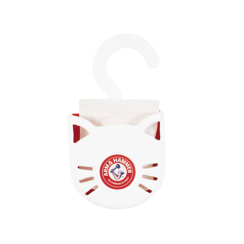 Arm & Hammer Purifying Pak Cat Litter Deodorizer
