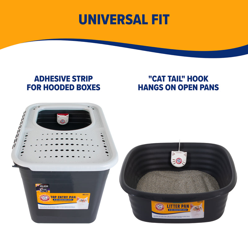Arm & Hammer Purifying Pak Cat Litter Deodorizer
