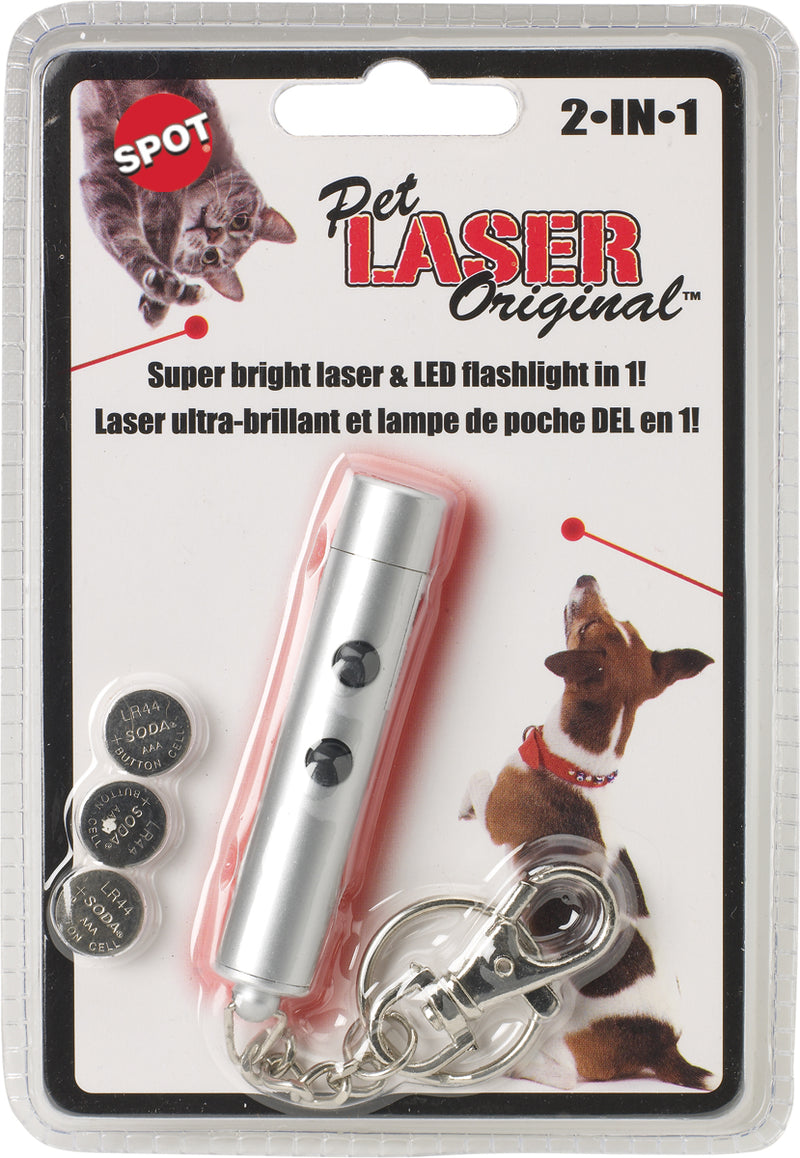 Pet Laser Original 2 in 1