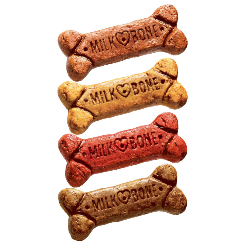 Milk-Bone GravyBones Dog Biscuits - Small