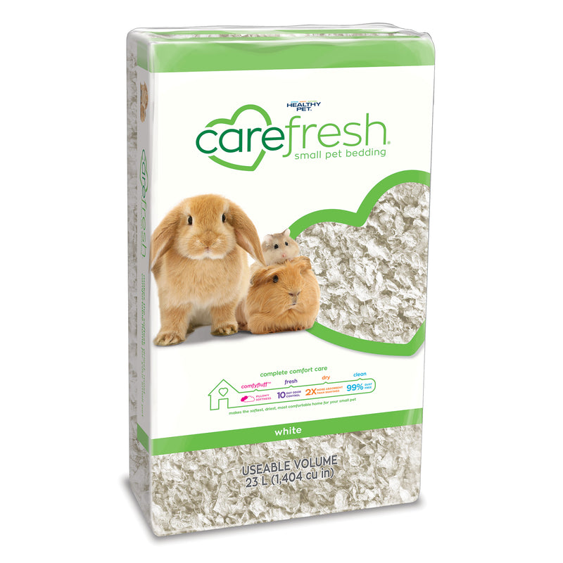 Carefresh Small Animal White 23L