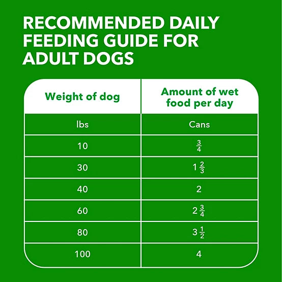 Iams Proactive Health Adult Lamb and Rice Classic Ground Wet Dog Food, 13 oz.