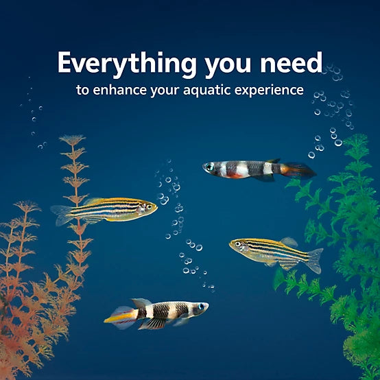 Aqueon Aquarium LED Kit, 5.5 gal.