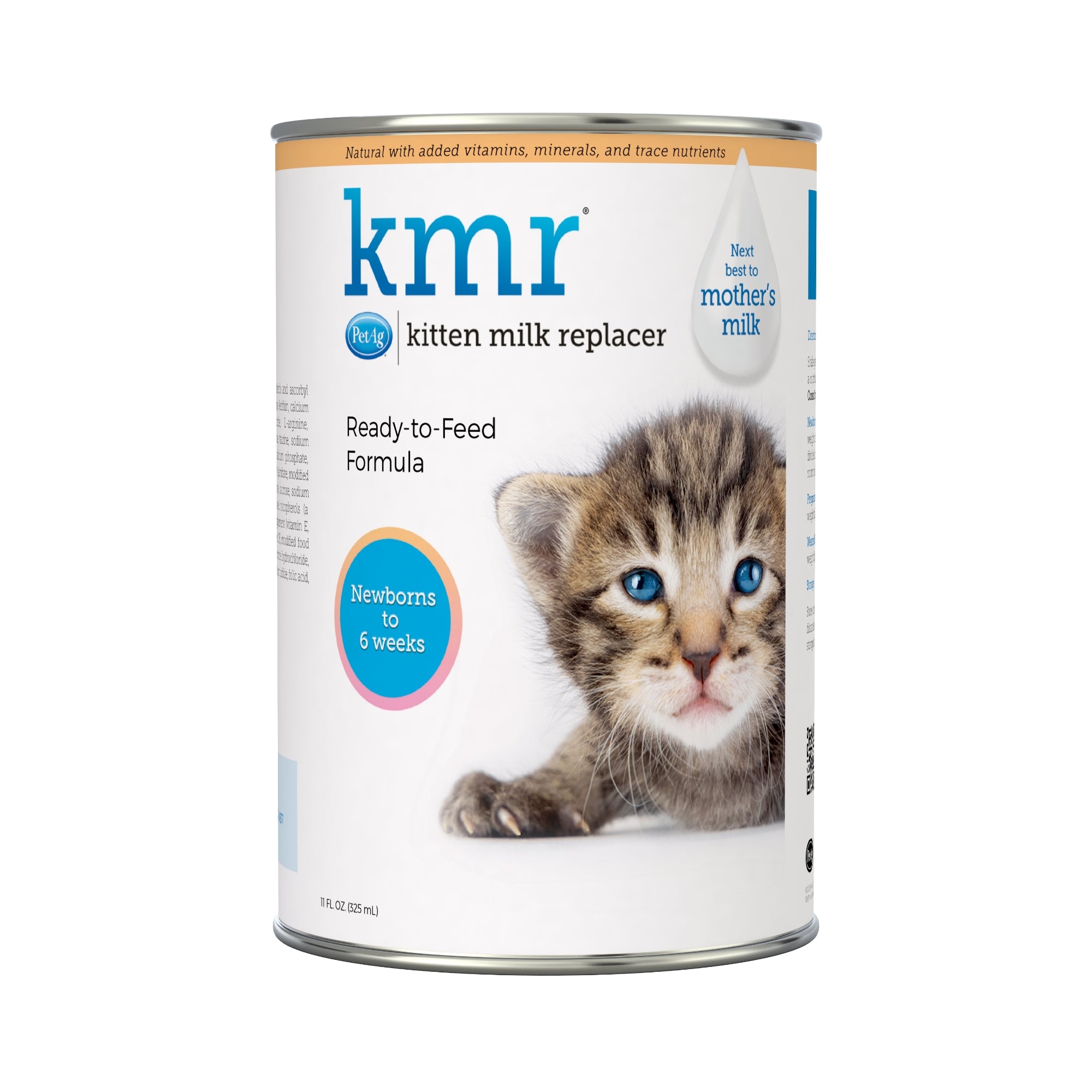 PetAg's KMR Liquid 11oz – Petsense