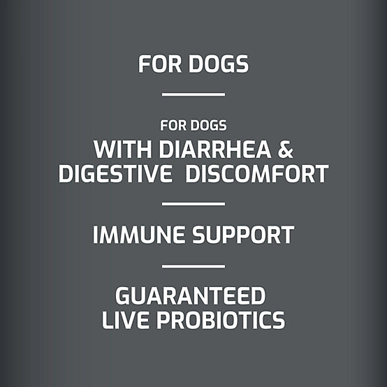 4health Probiotic Powder Supplement Sachets for Dogs, 1.06 oz., 30 ct.