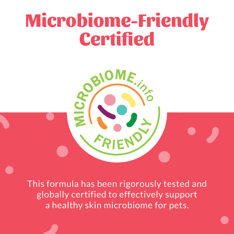 Prebiotic Pet Balm 2oz