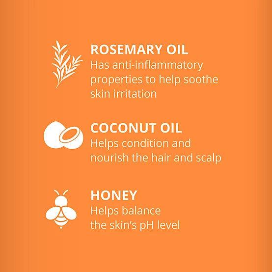 4health Unscented Deodorizing Dog Shampoo, 32 oz.