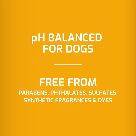 4health Scented Oatmeal Dog Shampoo, 32 oz.