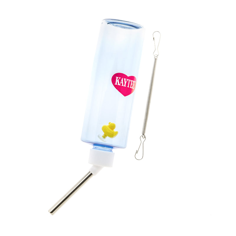 Kaytee Clearwater Bottle Single 8 Ounces