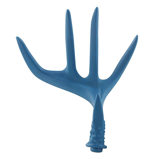 MuttNation Colored Antler Durachew Dog Toy