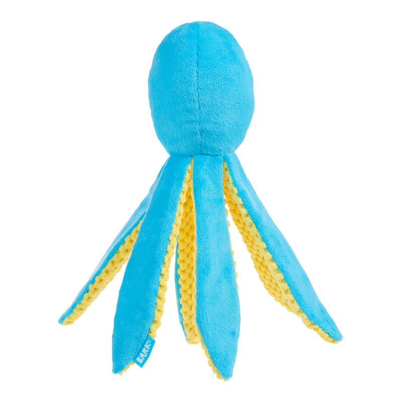 BarkBox Odd Otto Dog Toy