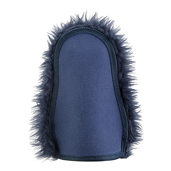 MuttNation Clown Bowling Pin Dog Toy