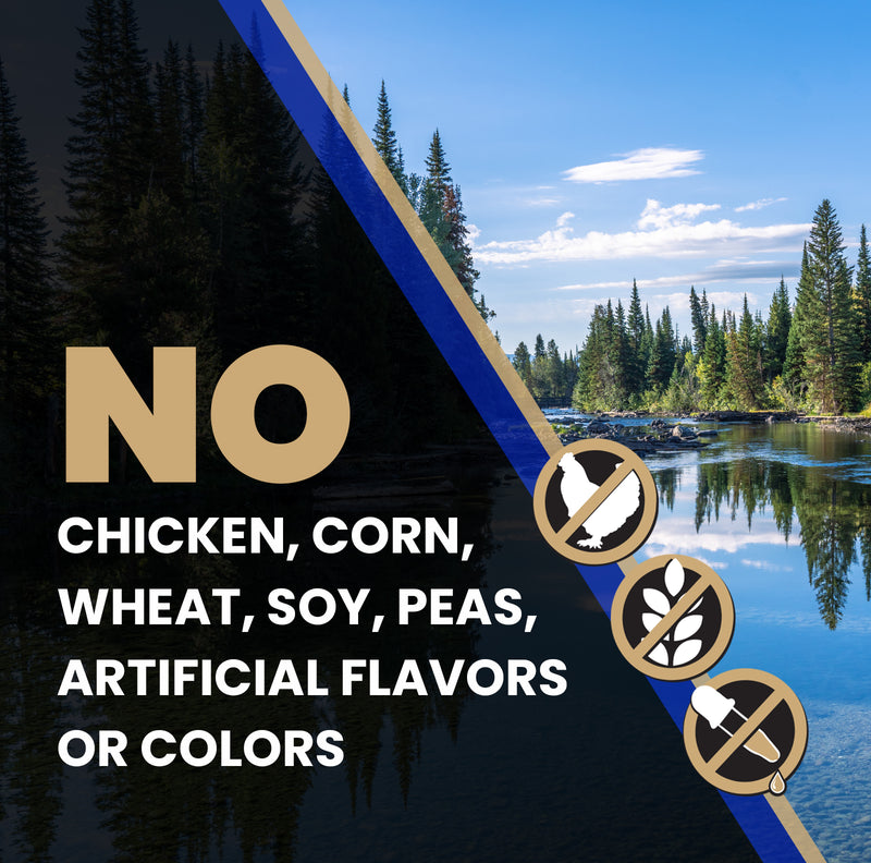 
VICTOR Sensitive Skin and Stomach ‰ÛÒ Beef Meal and Brown Rice Recipe - 5lb
