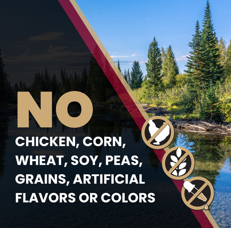 VICTOR Sensitive Skin and Stomach ‰ÛÒ Grain Free Lamb Meal and Sweet Potato Recipe 30lb