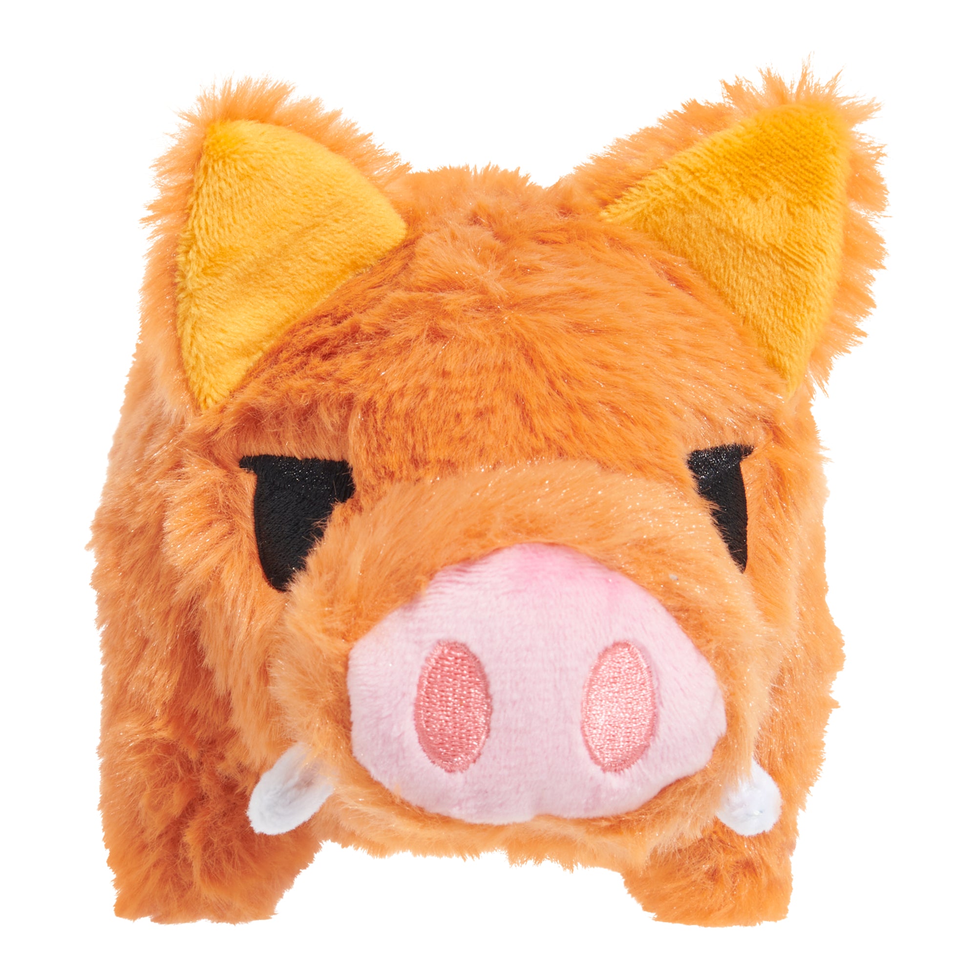 barkbox rose toy Boopquet of Roses Plush Tug Dog Toy – BARK main image 0