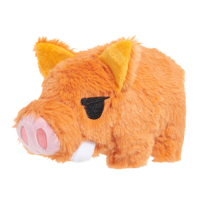 BarkBox Beau the Boar Dog Toy
