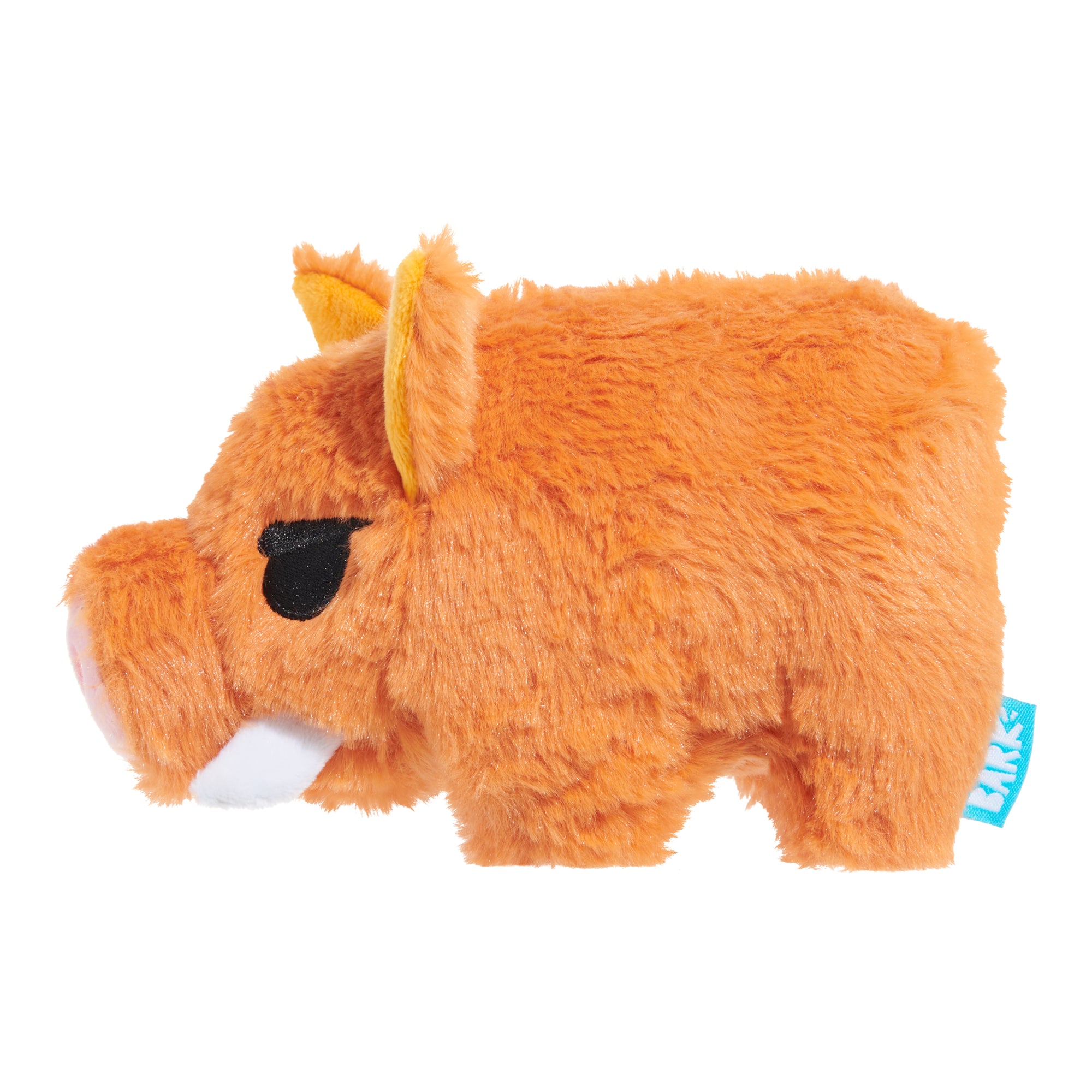 Bark Beau The Boar Plush Dog Toy Bark Beau The Boar Plush Dog Toy