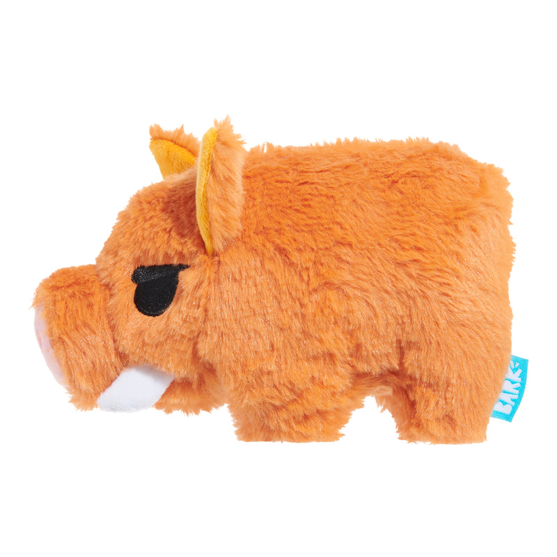 BarkBox Beau the Boar Dog Toy