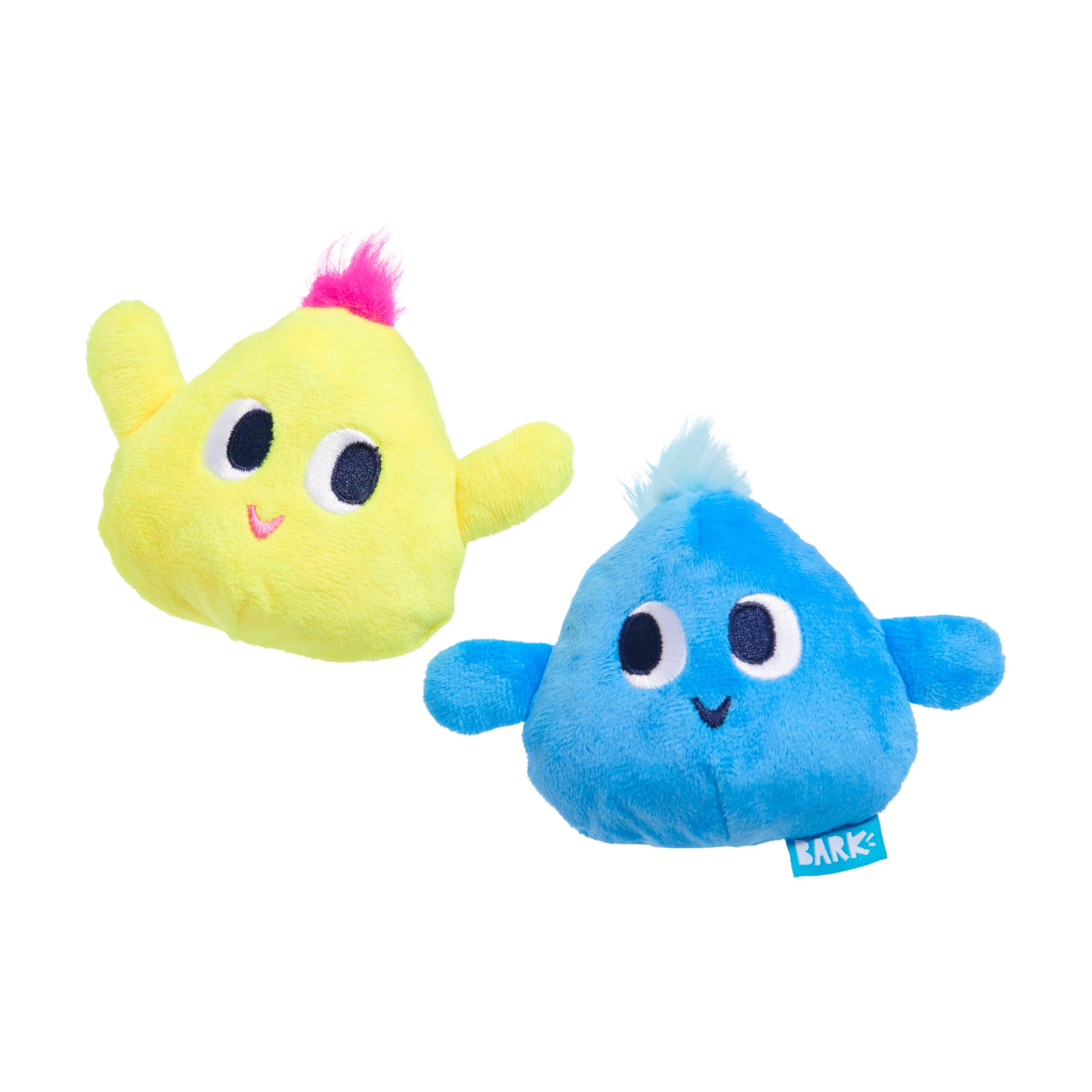 BarkBox Wobble & Wubble Dog Toy – Petsense