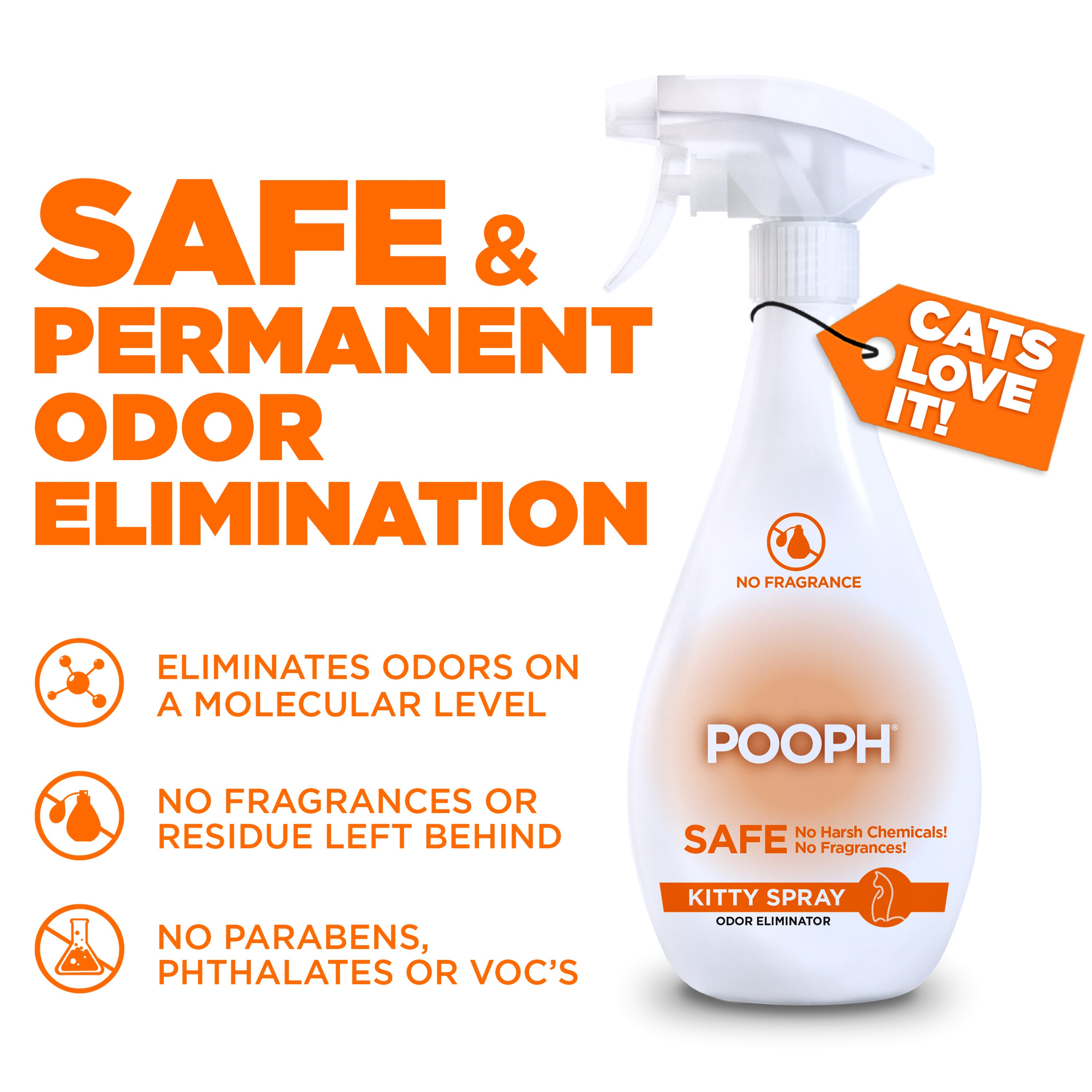 does pooph eliminate cigarette smoke odor Pet Eliminator Spray With its unique formula What Absorbs Cigarette Smoke Smell