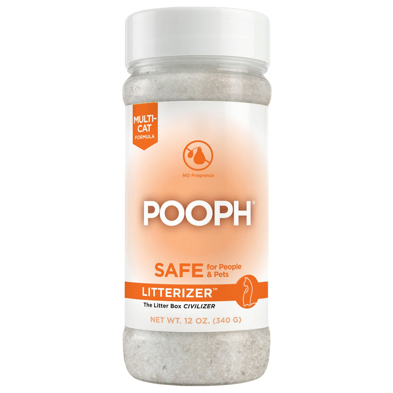 POOPH® Litterizer™

