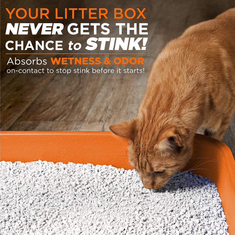 POOPH® Litterizer™