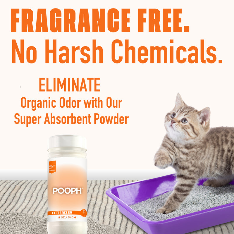 POOPH® Litterizer™