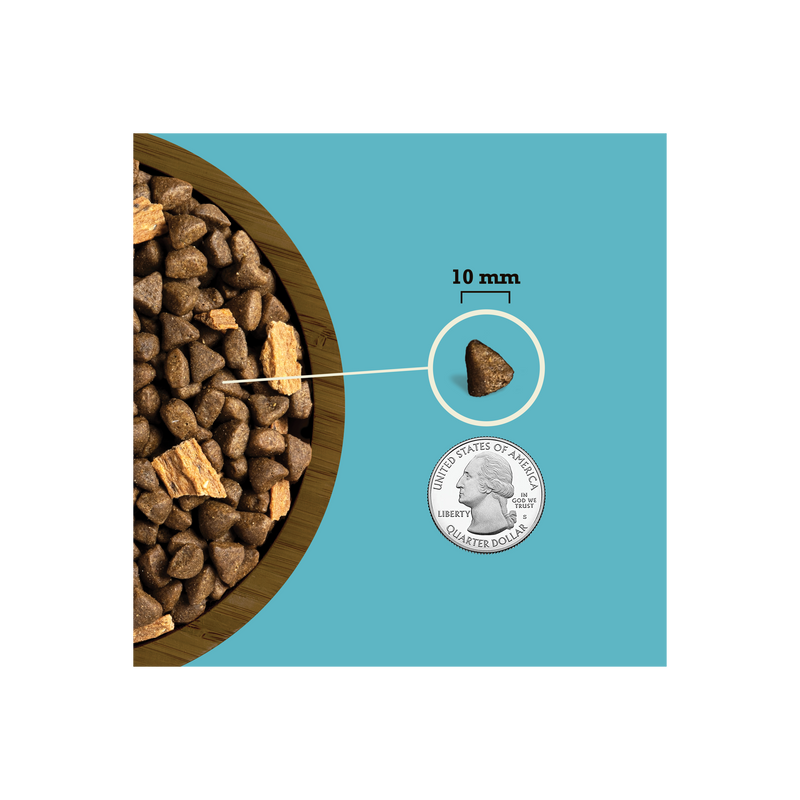 ACANA Butcher's Favorites Wild-Caught Salmon 4lb