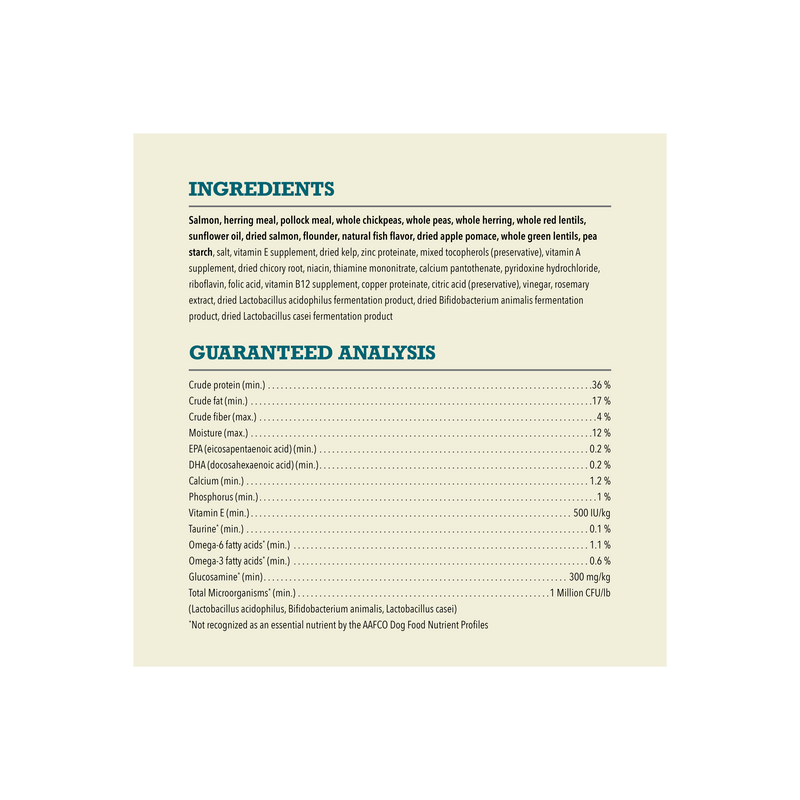 ACANA Butcher's Favorites Wild-Caught Salmon 4lb