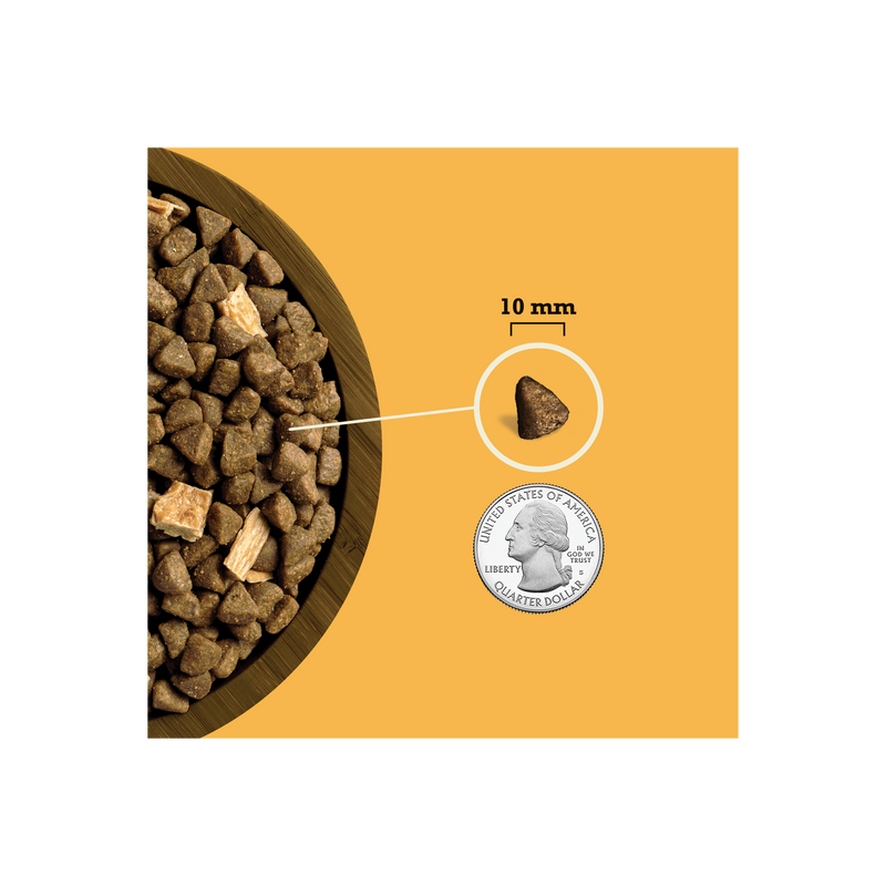 ACANA Butcher's Favorites Free-Run Poultry 17lb