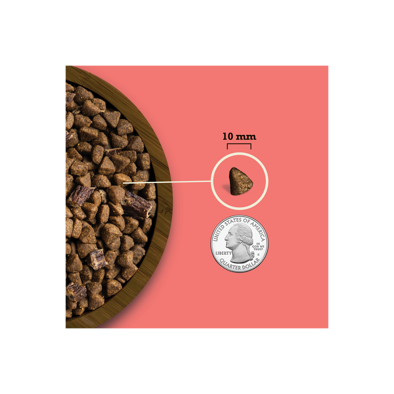 ACANA Butcher's Favorites Farm-Raised Beef 17lb