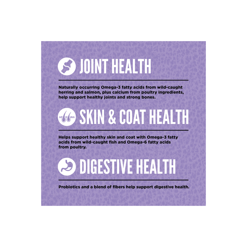 ORIJEN Large Breed Adult 23.5LB