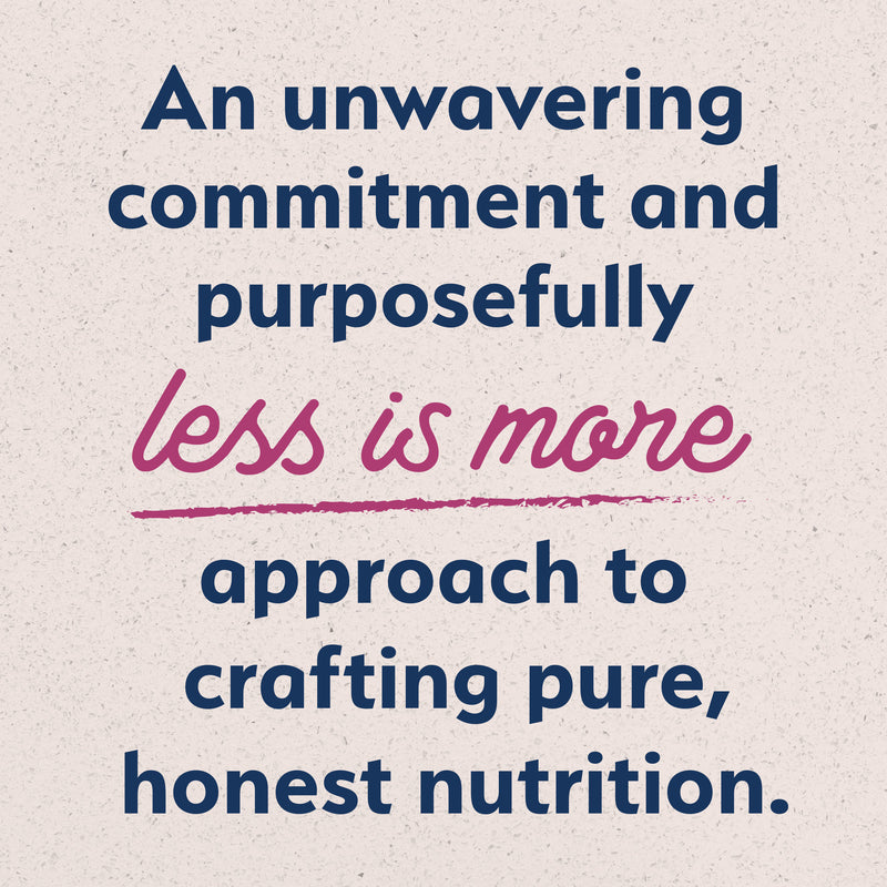 Natural Balance Limited Ingredient Reserve Grain Free Dry Dog Food, Sweet Potato & Venison Recipe, 4 lbs.