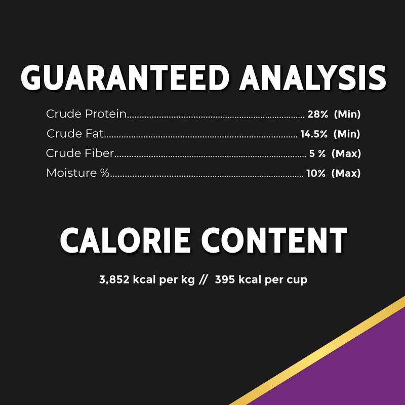 Zignature Limited Ingredient Select Cuts Turkey Formula - 4lb