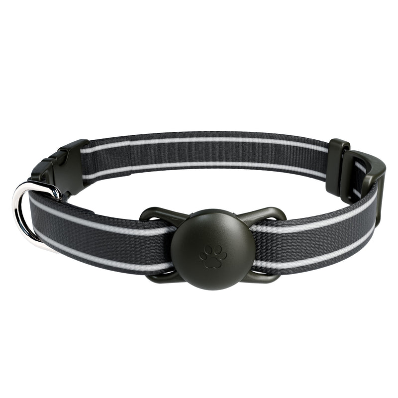 AirPet Locator Tag with Collar Holder