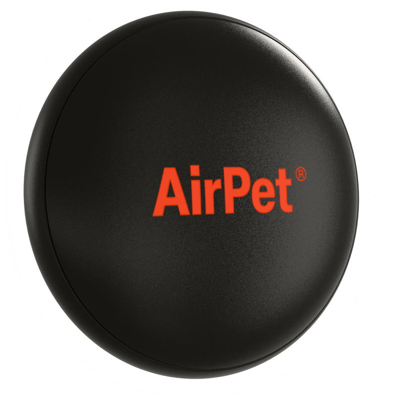 AirPet Locator Tag with Collar Holder