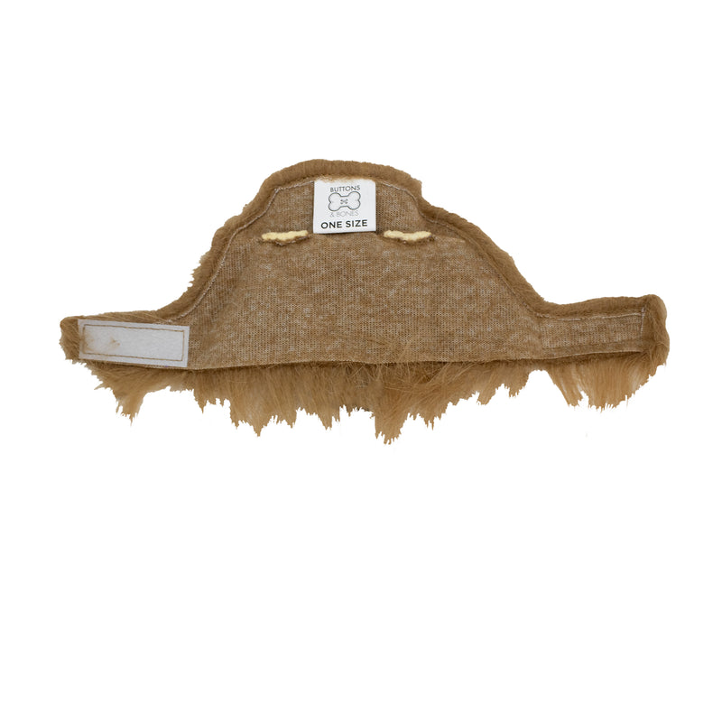 LION HEADPIECE SMALL ANIMAL