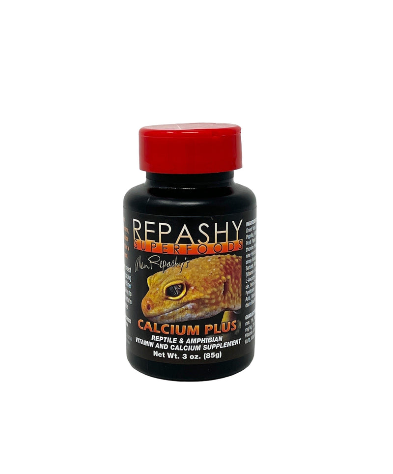 Repashy Calcium Plus Supplement