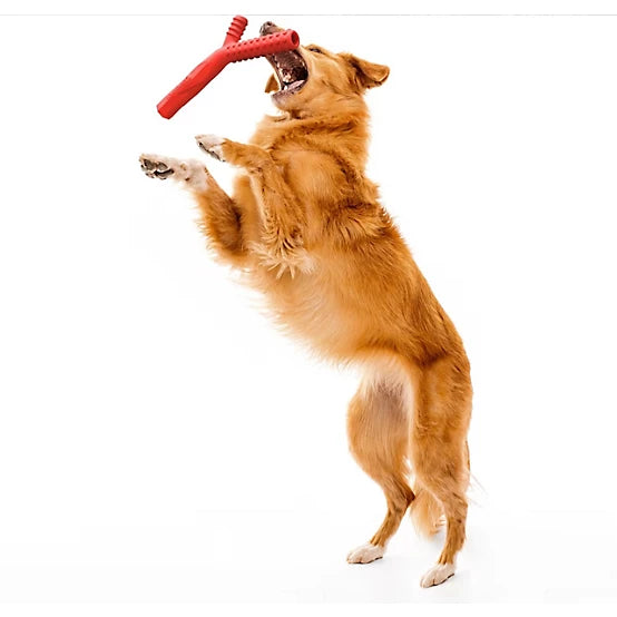 Playology Fetch Stick Beef Jumbo