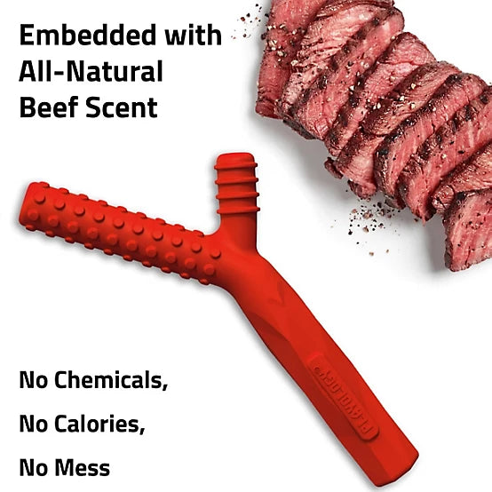 Playology Fetch Stick Beef Jumbo