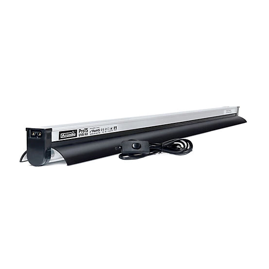Arcadia 24W 14 Pro T5 UVB Light Kit, Dragon 14%