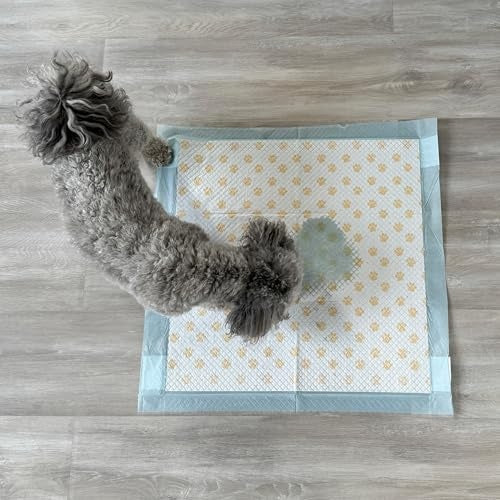 Dr. Bales Health Monitoring Puppy Pads - 100 pack