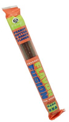 Etta Says! Peanut Butter and Honey Dog Chew