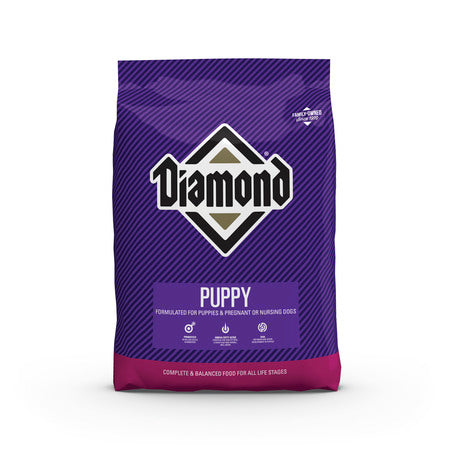 Diamond Puppy Dry Dog Food – Petsense