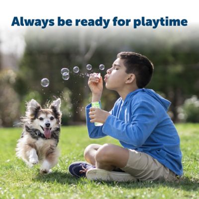 PetSafe 6V Replacement Dog Collar Batteries, 2-Pack