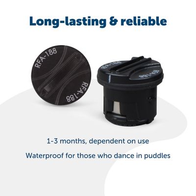 PetSafe Replacement Dog Collar Battery